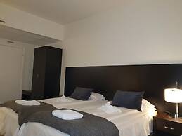 Dialog Hotel Ariston Lidingö