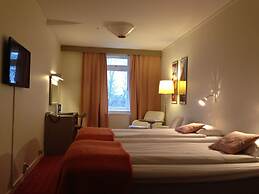 Dialog Hotel Ariston Lidingö