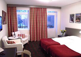 Dialog Hotel Ariston Lidingö