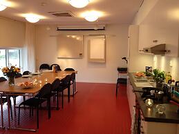 Dialog Hotel Ariston Lidingö