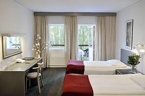 Dialog Hotel Ariston Lidingö