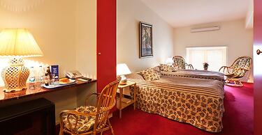 Dialog Hotel Ariston Lidingö