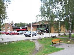 Dialog Hotel Ariston Lidingö