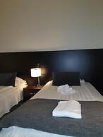 Dialog Hotel Ariston Lidingö