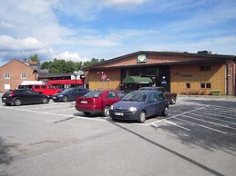 Dialog Hotel Ariston Lidingö