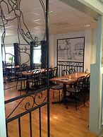 Dialog Hotel Ariston Lidingö