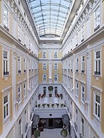 Corinthia Budapest