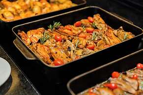 ibis Porto Alegre Aeroporto