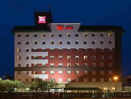 ibis Porto Alegre Aeroporto