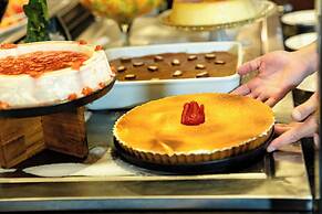 ibis Porto Alegre Aeroporto