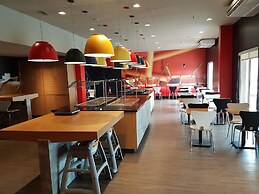 ibis Porto Alegre Aeroporto