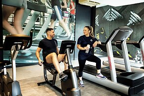 ibis Porto Alegre Aeroporto