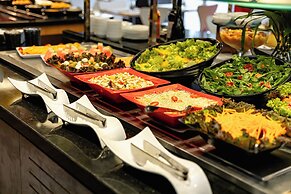 ibis Porto Alegre Aeroporto