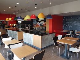 ibis Porto Alegre Aeroporto