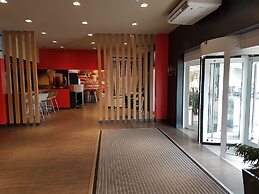 ibis Porto Alegre Aeroporto