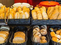 ibis Porto Alegre Aeroporto