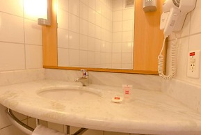 ibis Porto Alegre Aeroporto