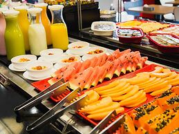 ibis Porto Alegre Aeroporto