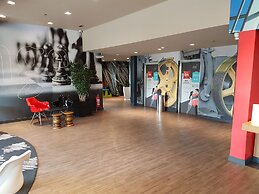 ibis Porto Alegre Aeroporto