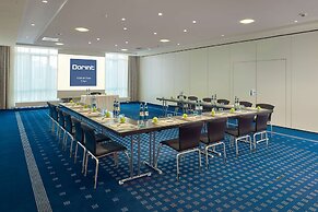 Dorint Hotel am Dom Erfurt