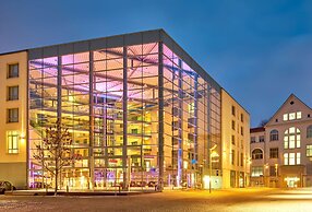 Dorint Hotel am Dom Erfurt