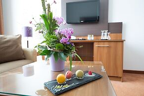 Dorint Hotel am Dom Erfurt
