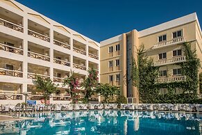 Hersonissos Palace - All Inclusive