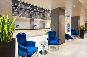 Hersonissos Palace - All Inclusive