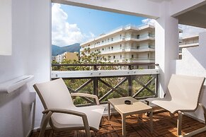 Hersonissos Palace - All Inclusive