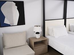 Hersonissos Palace - All Inclusive