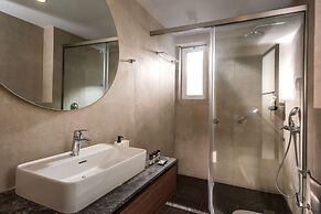 Hersonissos Palace - All Inclusive