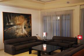 Hersonissos Palace - All Inclusive