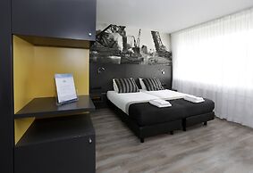 City hotel Terneuzen