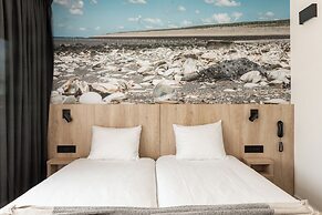City hotel Terneuzen
