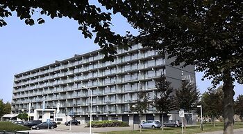 City hotel Terneuzen