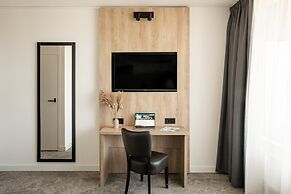 City hotel Terneuzen