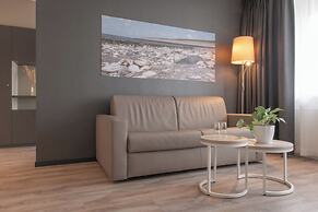 City hotel Terneuzen