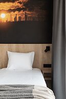 City hotel Terneuzen