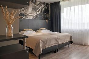 City hotel Terneuzen
