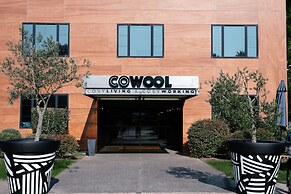 Cowool Lille Villeneuve D'Ascq - Ex Olivarius