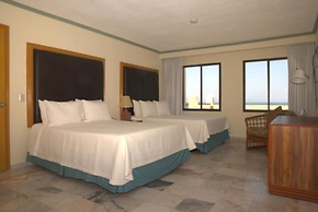 Samba Vallarta - All Inclusive
