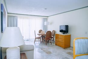 Samba Vallarta - All Inclusive