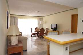 Samba Vallarta - All Inclusive