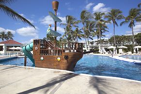 Samba Vallarta - All Inclusive