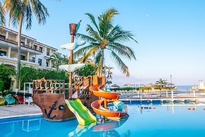 Samba Vallarta - All Inclusive