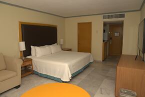 Samba Vallarta - All Inclusive