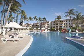 Samba Vallarta - All Inclusive