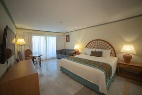 Samba Vallarta - All Inclusive