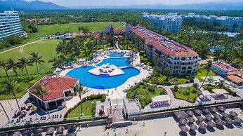 Samba Vallarta - All Inclusive
