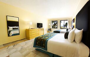 Samba Vallarta - All Inclusive